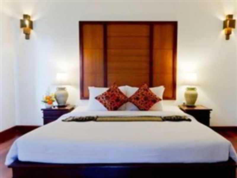 Teak Garden Resort, Chiang Rai Exterior foto