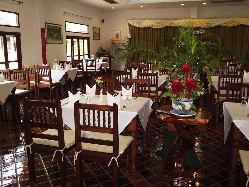 Teak Garden Resort, Chiang Rai Exterior foto